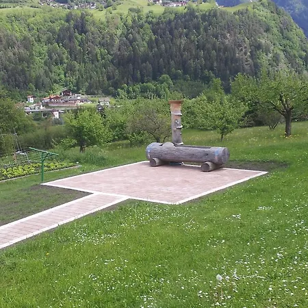 Pensionat Gaestepension Wiesenheim