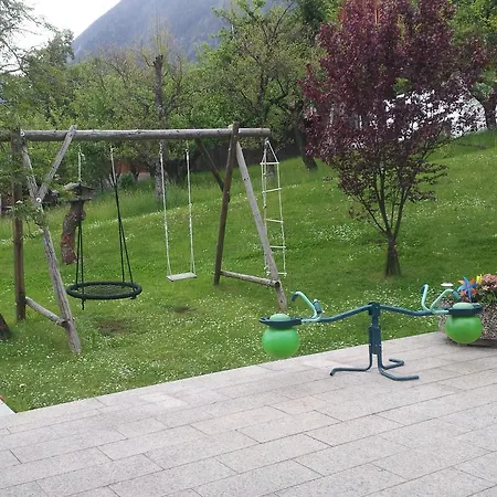 Gaestepension Wiesenheim