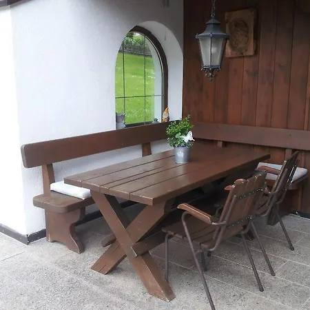 Gaestepension Wiesenheim Sautens