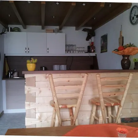 Gasthuis Gaestepension Wiesenheim