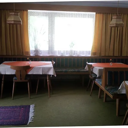 Gaestepension Wiesenheim