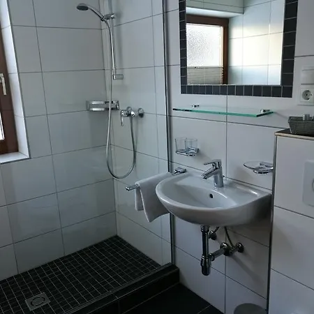 Gaestepension Wiesenheim 3* Sautens