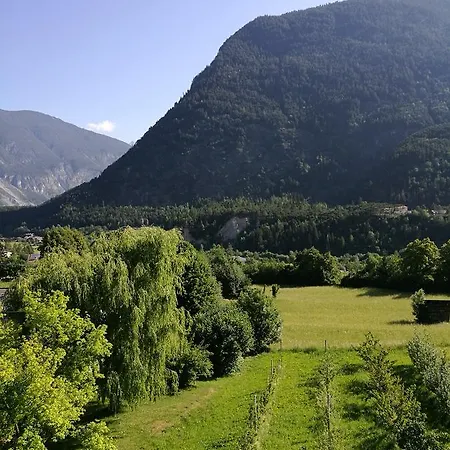 Gaestepension Wiesenheim Sautens