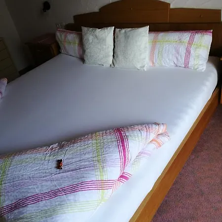 Gaestepension Wiesenheim Sautens