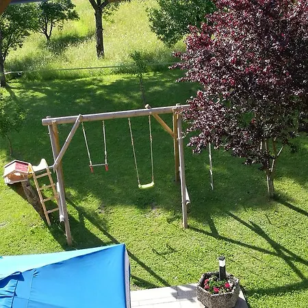 Gaestepension Wiesenheim Penzion Sautens