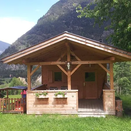 Gaestepension Wiesenheim Sautens