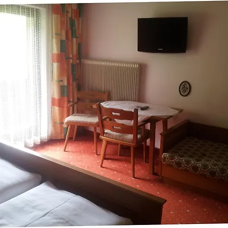 Gaestepension Wiesenheim