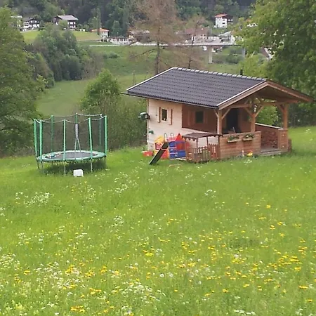 Gaestepension Wiesenheim Заутенс