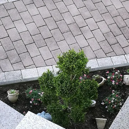 Gaestepension Wiesenheim