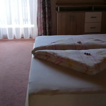 Gaestepension Wiesenheim