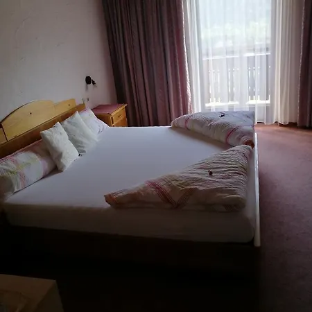 Gaestepension Wiesenheim 3*