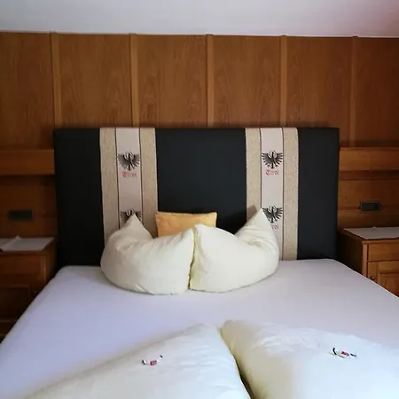 Гостевой дом Gaestepension Wiesenheim Заутенс