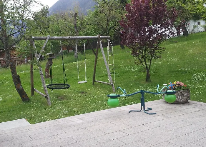 Gaestepension Wiesenheim