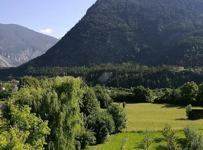 Gaestepension Wiesenheim ザウテンス