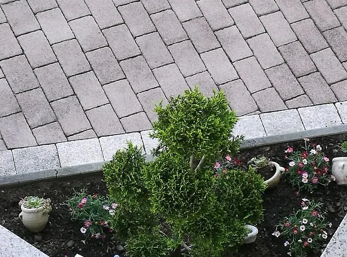 Gaestepension Wiesenheim