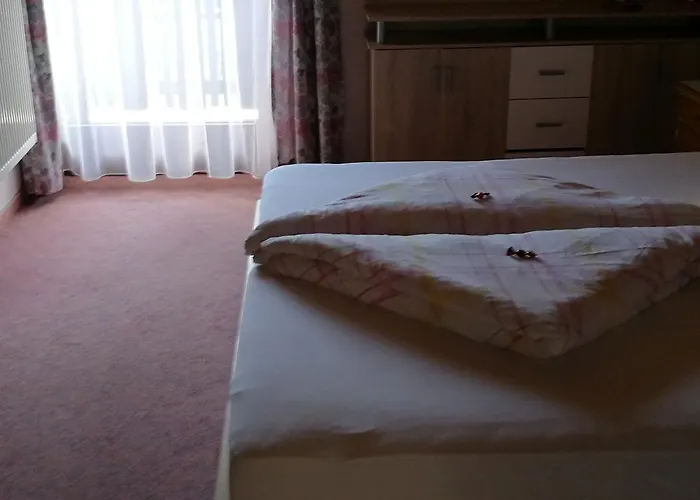 Gaestepension Wiesenheim