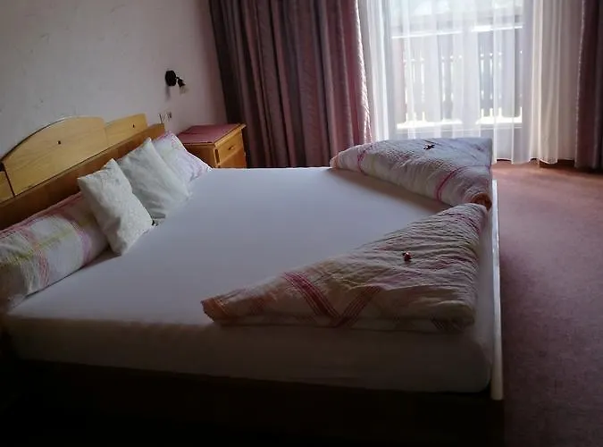 Gaestepension Wiesenheim 3*