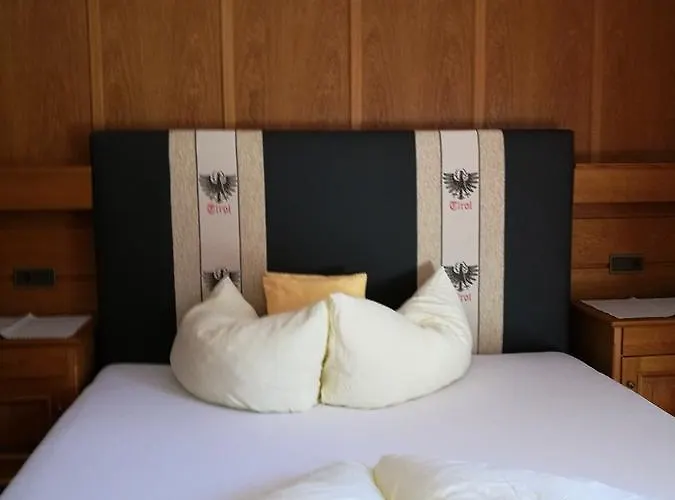 ゲストハウス Gaestepension Wiesenheim ザウテンス