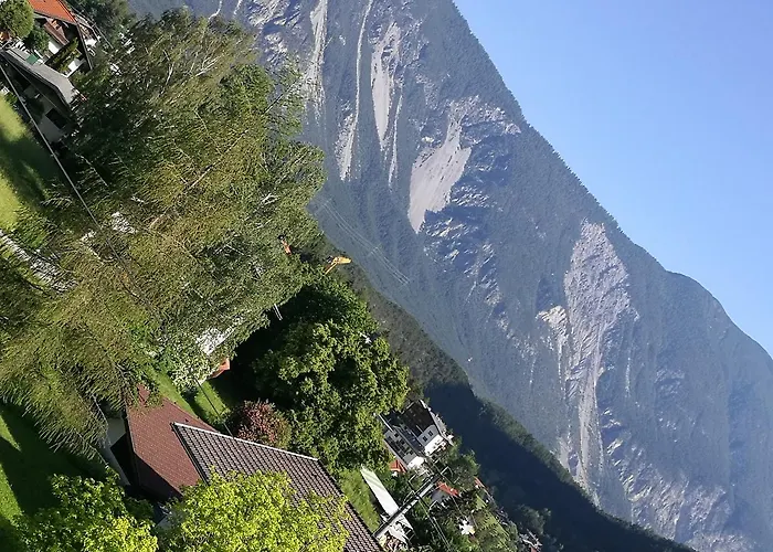 Gaestepension Wiesenheim ゲストハウス