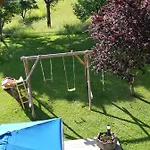 Gaestepension Wiesenheim Πανσιόν Sautens