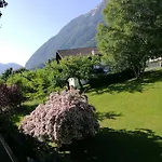 Gaestepension Wiesenheim 3*