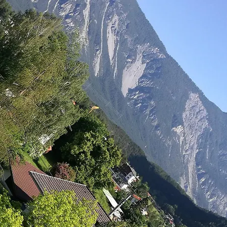 Gastepension Wiesenheim Guest house