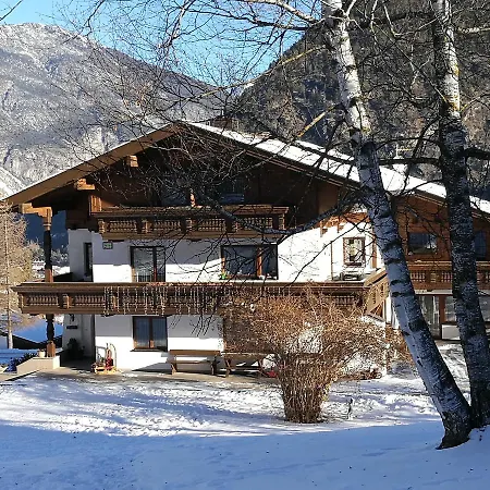 Gastepension Wiesenheim Sautens