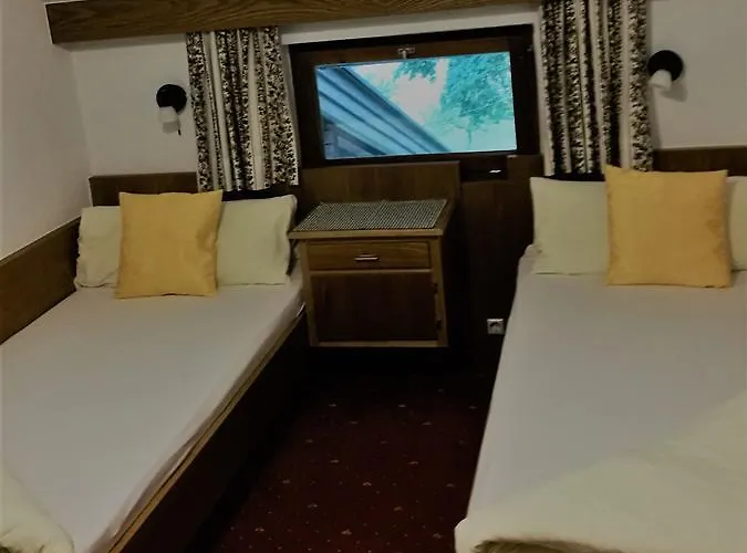 게스트하우스 Gaestepension Wiesenheim 소우텐즈