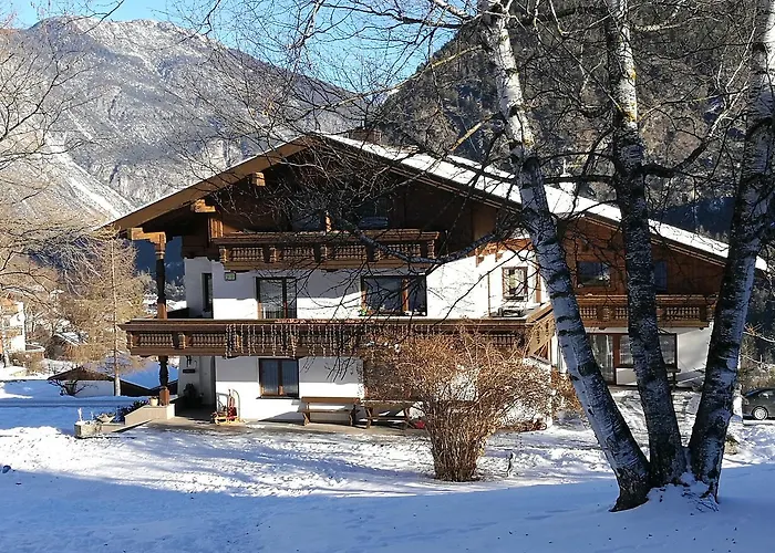 Gaestepension Wiesenheim 소우텐즈